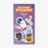 Adesivi - Adesivi olografici di Halloween