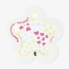 Adesivi per unghie - Fiocchi 3D