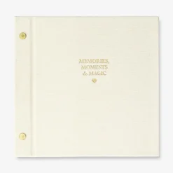 Album fotografico per 24 immagini