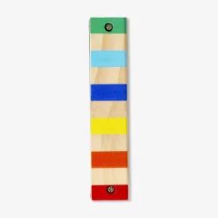 Armonica in legno
