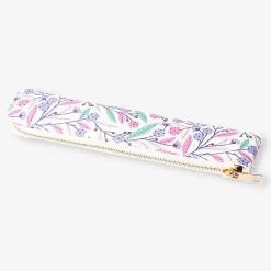 Astuccio floreale