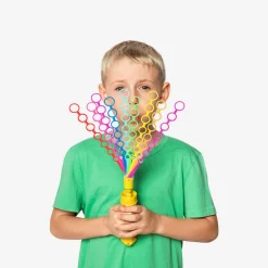 Bacchetta per bolle di sapone - Ventagli & ventilatori