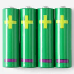 Batterie - AA/LR6