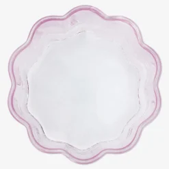 Bicchiere a forma di fiore