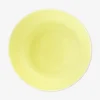 Bicchiere giallo - 250 ml