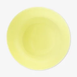 Bicchiere giallo - 250 ml