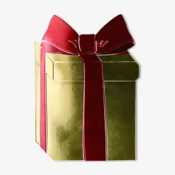 Biglietto d'auguri - Regalo