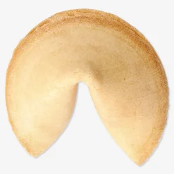 Biscotti della fortuna. 10 pz