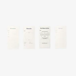 Blocchi di carta adesivi - Italiano