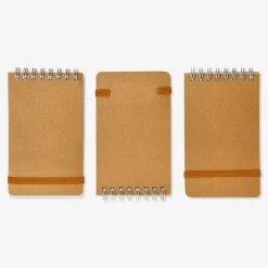 Blocchi per appunti. 3 pz