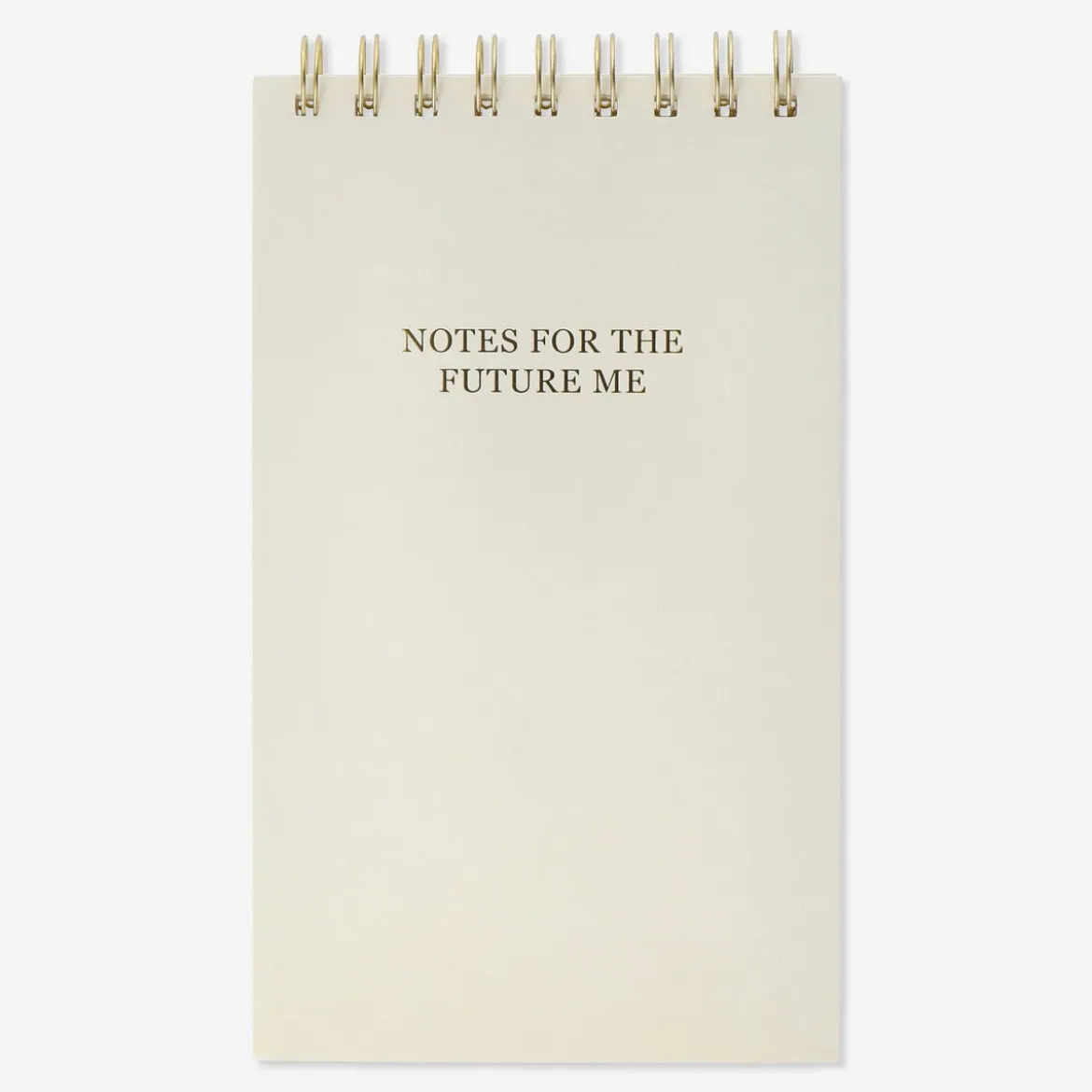 Blocco note