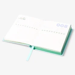 Book journal A6