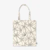 Borsa shopper - Ragnatela di Halloween
