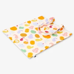 Borsa shopper - Zucche