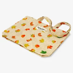 Borsa tote - Foglie autunnali