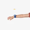 Bracciale con disco volante