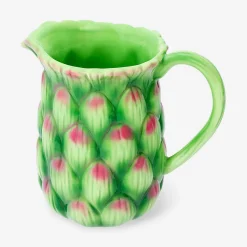 Brocca a forma di carciofo - 900 ml