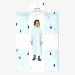 Cappotto antipioggia. Per i bambini
