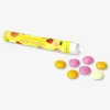 Caramelle gommose. Gusto frutta
