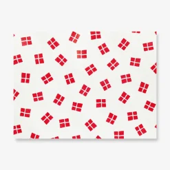 Carta da regalo da 300 cm - Bandiera danese