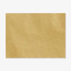 Carta da regalo da 400 cm - Marrone