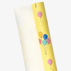 Carta da regalo da 300 cm - Stampa di palloncini