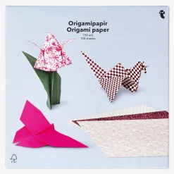 Carta per origami - 150 pz