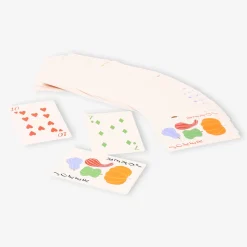 Carte da gioco - Tema autunnale
