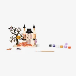Casa stregata DIY - 18 cm