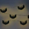 Catena luminosa - Pipistrelli neri