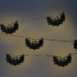 Catena luminosa - Pipistrelli neri