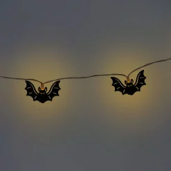 Catena luminosa - Pipistrelli neri
