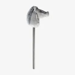 Cavallo grigio per hobby