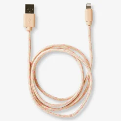 Cavo di ricarica - Adatto al connettore lightning dell'iPhone