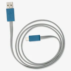 Cavo di ricarica USB. Chiave lightning
