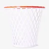 Cestino canestro da basket - 34 cm