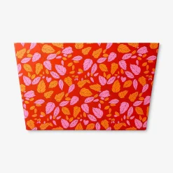 Cestino portaoggetti in carta - 21x25 cm
