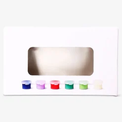 Ciotola decorativa DIY - 12 cm
