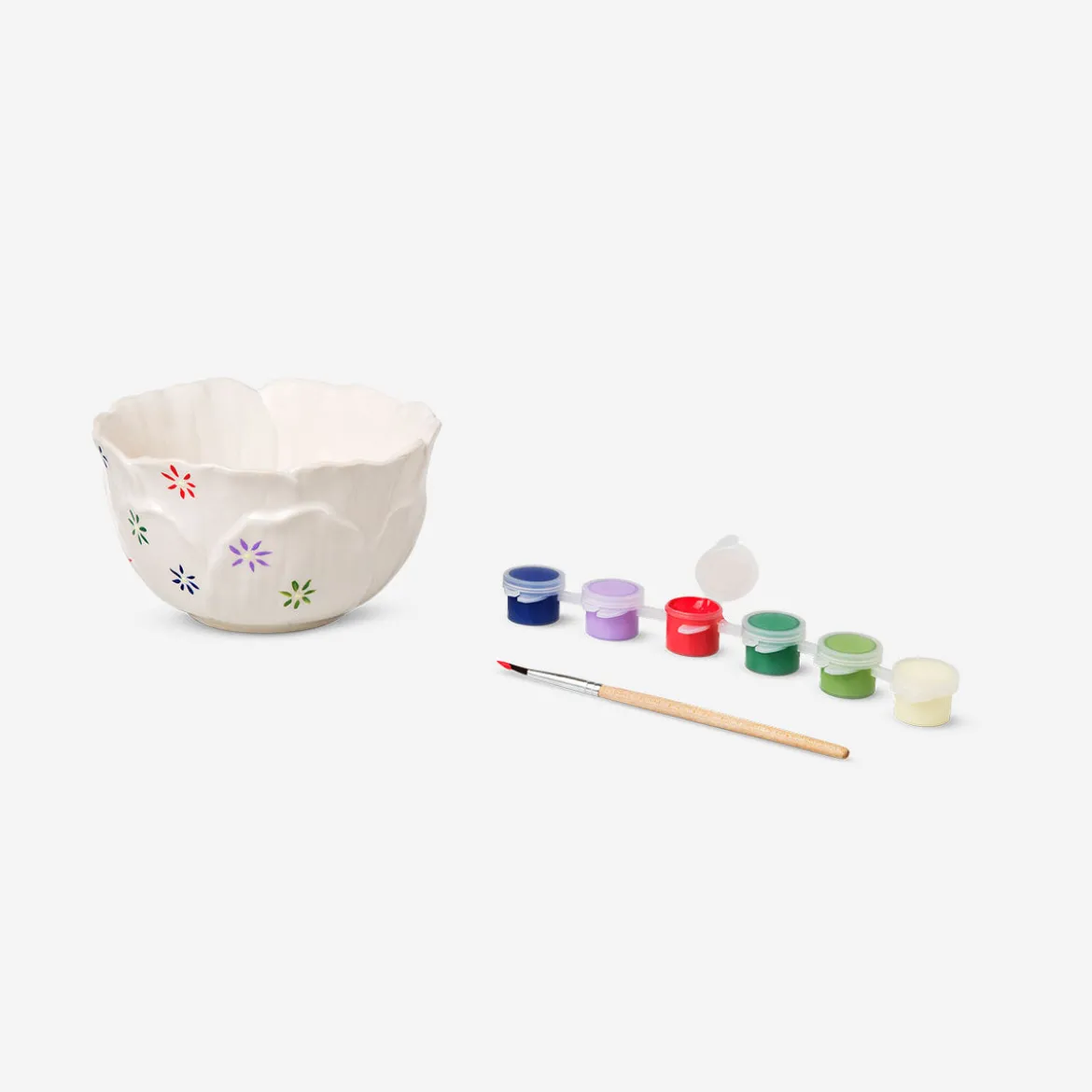 Ciotola decorativa DIY - 12 cm