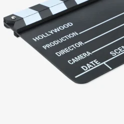 Clapperboard