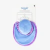 Completo blu per peluche