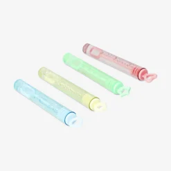 Confezione di mini bolle di sapone - 8 pz