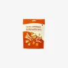 Coni di cialda - Gusto pumpkin spice