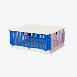 Coperchio per scatola di organizzazione pieghevole - 30 cm