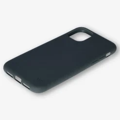 Cover grigia per telefono - Adatta all'iPhone 11