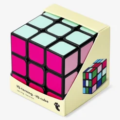 Cubo IQ