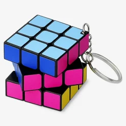 Cubo portachiavi IQ