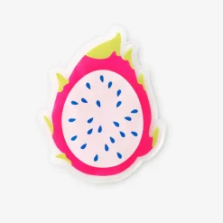 Cuscinetto refrigerante tascabile - design frutto del drago