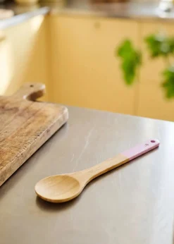 Designer Collection - Cucchiaio da degustazione in legno - 30 cm
