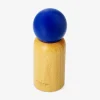 Designer Collection - Macina sale e pepe blu - 13 cm